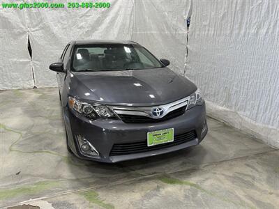 2014 Toyota Camry Hybrid XLE - Photo 31 - Bethany, CT 06524