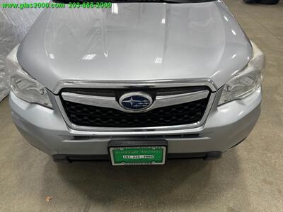 2015 Subaru Forester 2.5i Limited   - Photo 24 - Bethany, CT 06524