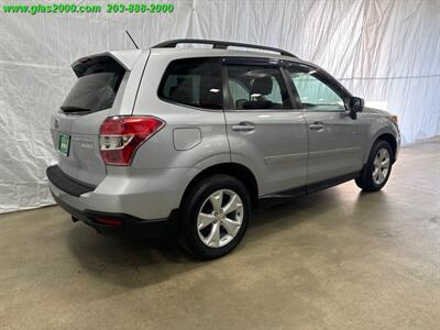 2015 Subaru Forester 2.5i Limited   - Photo 8 - Bethany, CT 06524