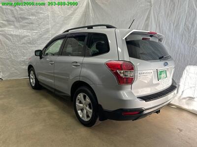 2015 Subaru Forester 2.5i Limited   - Photo 7 - Bethany, CT 06524