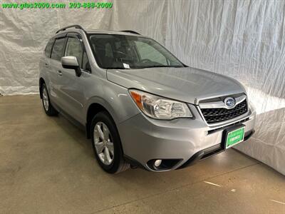 2015 Subaru Forester 2.5i Limited   - Photo 2 - Bethany, CT 06524