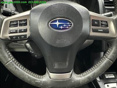 2015 Subaru Forester 2.5i Limited   - Photo 17 - Bethany, CT 06524