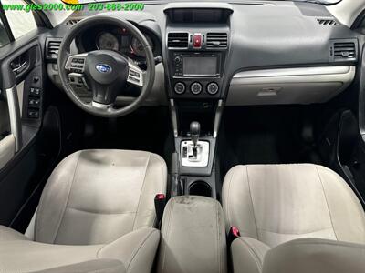 2015 Subaru Forester 2.5i Limited   - Photo 6 - Bethany, CT 06524