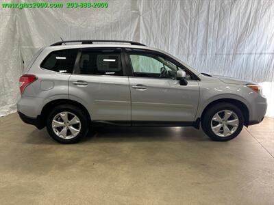 2015 Subaru Forester 2.5i Limited   - Photo 14 - Bethany, CT 06524