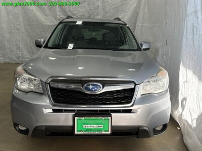 2015 Subaru Forester 2.5i Limited   - Photo 19 - Bethany, CT 06524