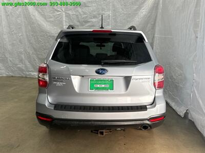 2015 Subaru Forester 2.5i Limited   - Photo 20 - Bethany, CT 06524