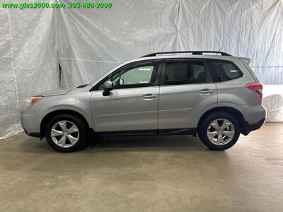 2015 Subaru Forester 2.5i Limited   - Photo 13 - Bethany, CT 06524