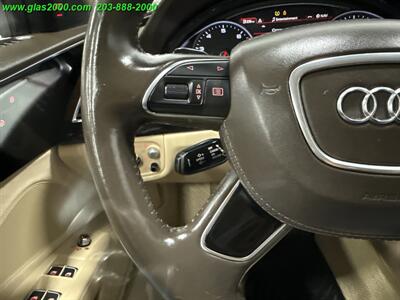 2017 Audi A8 L 3.0T quattro   - Photo 20 - Bethany, CT 06524