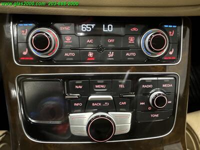 2017 Audi A8 L 3.0T quattro   - Photo 23 - Bethany, CT 06524