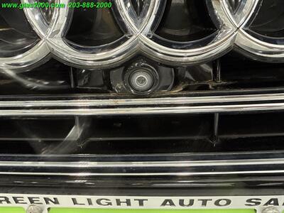 2017 Audi A8 L 3.0T quattro   - Photo 32 - Bethany, CT 06524