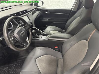 2020 Toyota Camry LE   - Photo 3 - Bethany, CT 06524