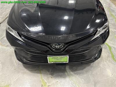 2020 Toyota Camry LE   - Photo 18 - Bethany, CT 06524