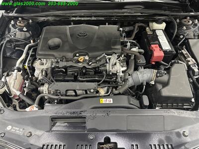 2020 Toyota Camry LE   - Photo 12 - Bethany, CT 06524