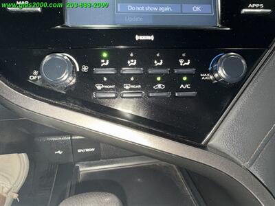 2020 Toyota Camry LE   - Photo 30 - Bethany, CT 06524