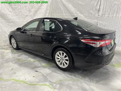 2020 Toyota Camry LE   - Photo 7 - Bethany, CT 06524