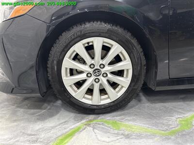 2020 Toyota Camry LE   - Photo 16 - Bethany, CT 06524