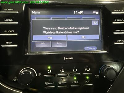 2020 Toyota Camry LE   - Photo 23 - Bethany, CT 06524