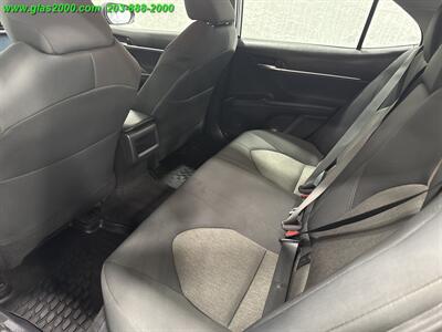 2020 Toyota Camry LE   - Photo 9 - Bethany, CT 06524
