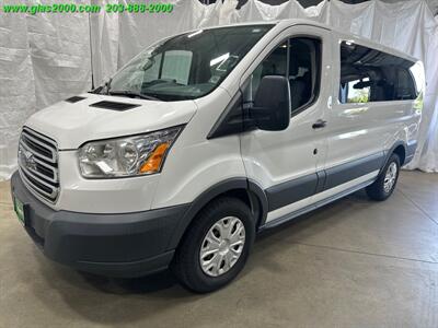 2015 Ford Transit XLT  