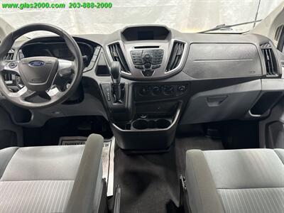 2015 Ford Transit XLT   - Photo 6 - Bethany, CT 06524