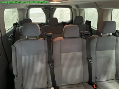 2015 Ford Transit XLT   - Photo 10 - Bethany, CT 06524