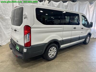 2015 Ford Transit XLT   - Photo 8 - Bethany, CT 06524