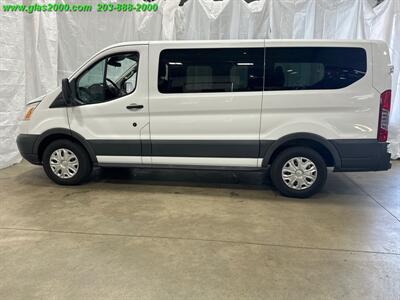 2015 Ford Transit XLT   - Photo 13 - Bethany, CT 06524