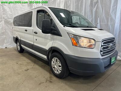 2015 Ford Transit XLT   - Photo 2 - Bethany, CT 06524