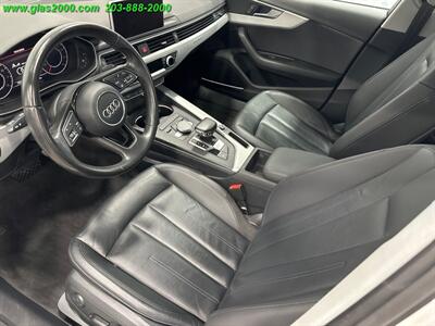 2017 Audi A4 2.0T Premium Plus quattro   - Photo 3 - Bethany, CT 06524