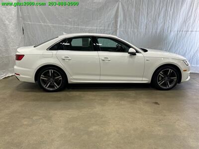 2017 Audi A4 2.0T Premium Plus quattro   - Photo 14 - Bethany, CT 06524