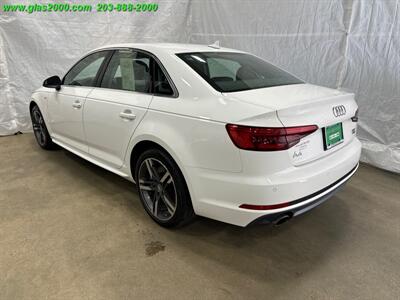 2017 Audi A4 2.0T Premium Plus quattro   - Photo 7 - Bethany, CT 06524