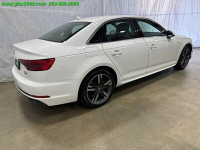 2017 Audi A4 2.0T Premium Plus quattro   - Photo 8 - Bethany, CT 06524