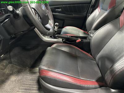 2015 Subaru WRX WRX STi Limited   - Photo 31 - Bethany, CT 06524