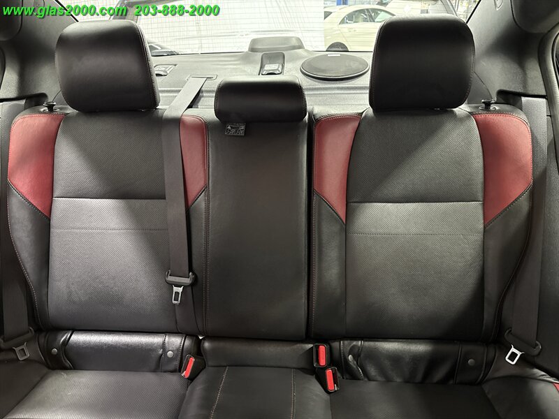 2015 Subaru WRX STI Limited - Photo 28 - Bethany, CT 06524