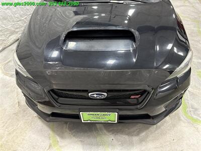 2015 Subaru WRX STI Limited - Photo 24 - Bethany, CT 06524