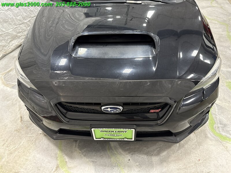 2015 Subaru WRX STI Limited - Photo 24 - Bethany, CT 06524