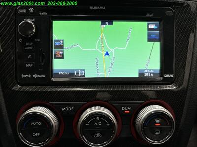 2015 Subaru WRX STI Limited - Photo 5 - Bethany, CT 06524