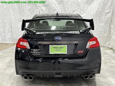2015 Subaru WRX STI Limited - Photo 20 - Bethany, CT 06524