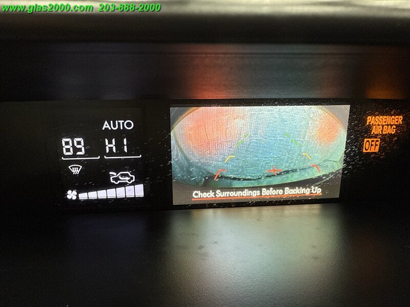 2015 Subaru WRX STI Limited - Photo 11 - Bethany, CT 06524