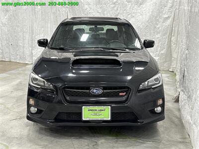 2015 Subaru WRX STI Limited - Photo 19 - Bethany, CT 06524