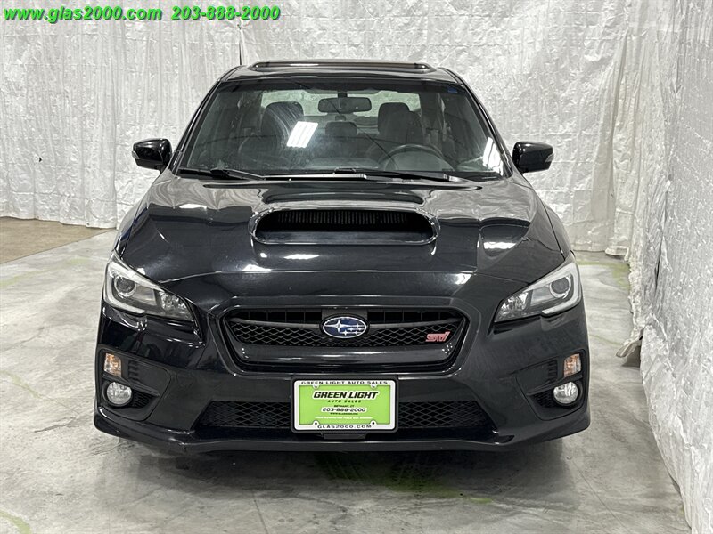 2015 Subaru WRX STI Limited - Photo 19 - Bethany, CT 06524