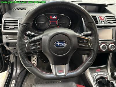 2015 Subaru WRX STI Limited - Photo 4 - Bethany, CT 06524