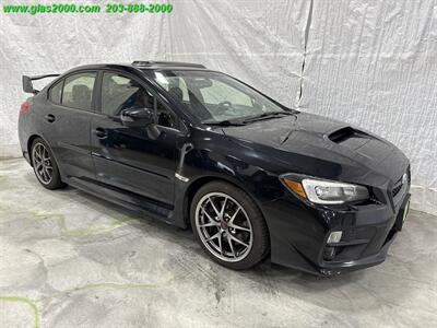 2015 Subaru WRX STI Limited - Photo 2 - Bethany, CT 06524