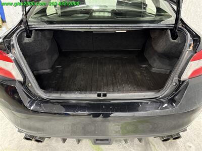 2015 Subaru WRX STI Limited - Photo 15 - Bethany, CT 06524