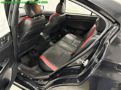 2015 Subaru WRX STI Limited - Photo 9 - Bethany, CT 06524