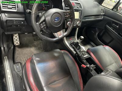 2015 Subaru WRX WRX STi Limited   - Photo 30 - Bethany, CT 06524