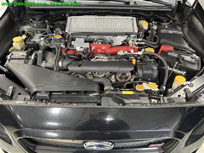 2015 Subaru WRX STI Limited - Photo 18 - Bethany, CT 06524