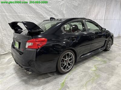 2015 Subaru WRX STI Limited - Photo 8 - Bethany, CT 06524