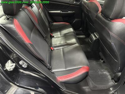 2015 Subaru WRX STI Limited - Photo 10 - Bethany, CT 06524