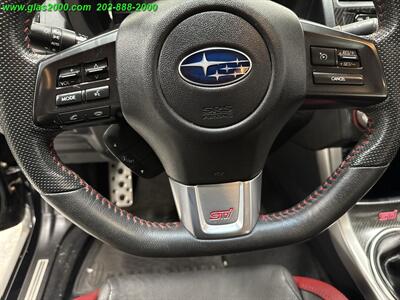 2015 Subaru WRX STI Limited - Photo 22 - Bethany, CT 06524